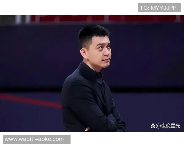 杨鸣:刘志轩调整青年队当主教练,未来几年之内从头建立辽篮光辉柱石 杨鸣:刘志轩调整青年队当主教练,未来几年之内从头建立辽篮光辉柱石