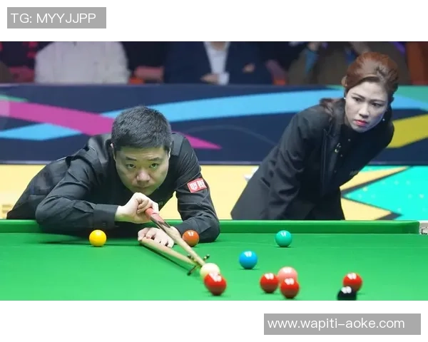 斯诺克惊险反转！四川丁俊晖绝地反击，1分险胜晋级，冠军梦还能否完成？