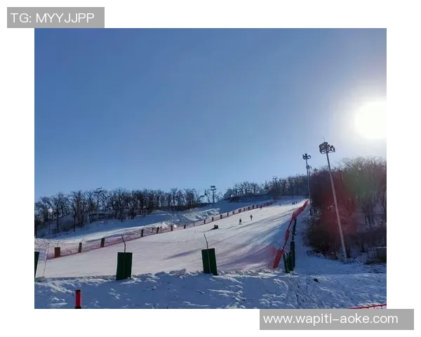 滑雪场票务体系让检票员省时又高效